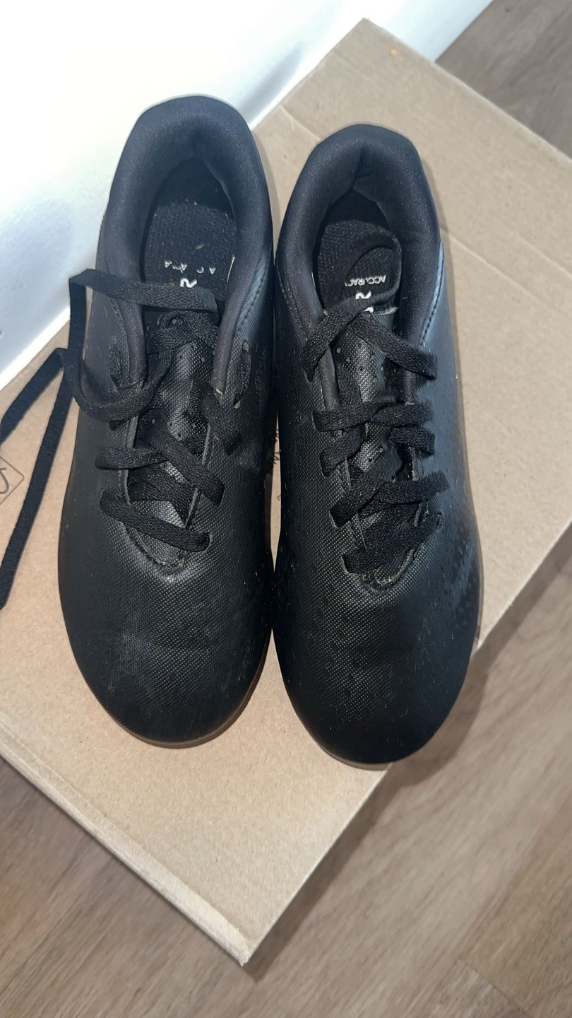 Adidas Predator Soccer Cleats - Size US 2