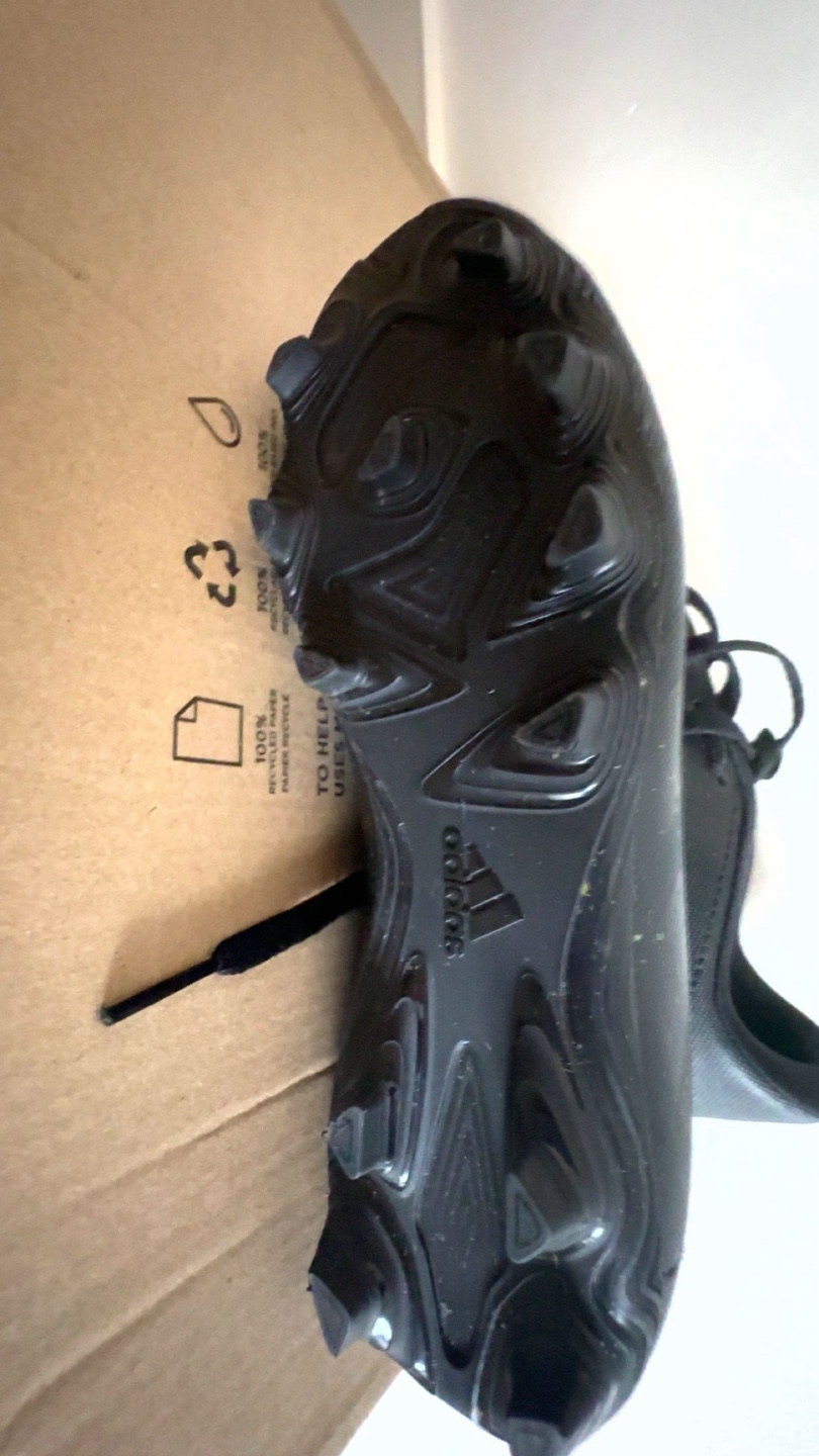 Adidas Predator Soccer Cleats - Size US 2 - photo 3
