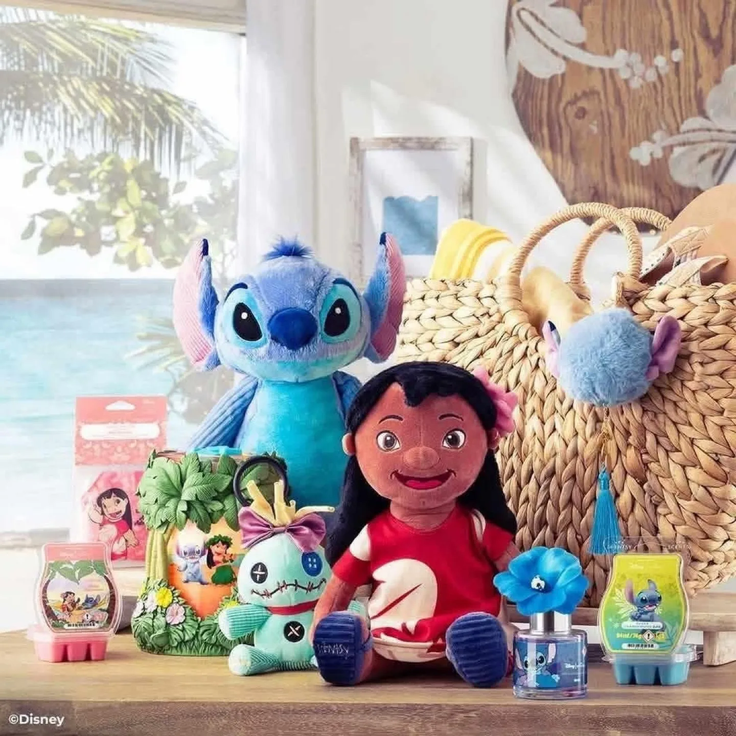 LILO & Stitch! thumbnail