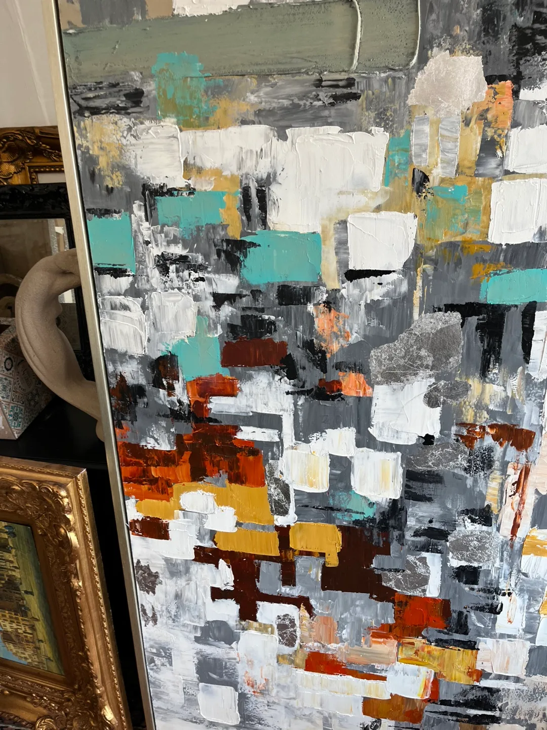 Abstract Painting thumbnail