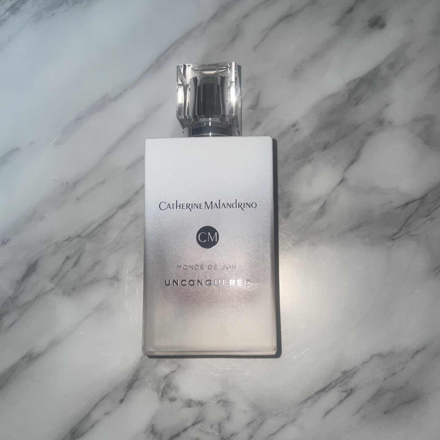 Catherine Malandrino Unconquered Perfume