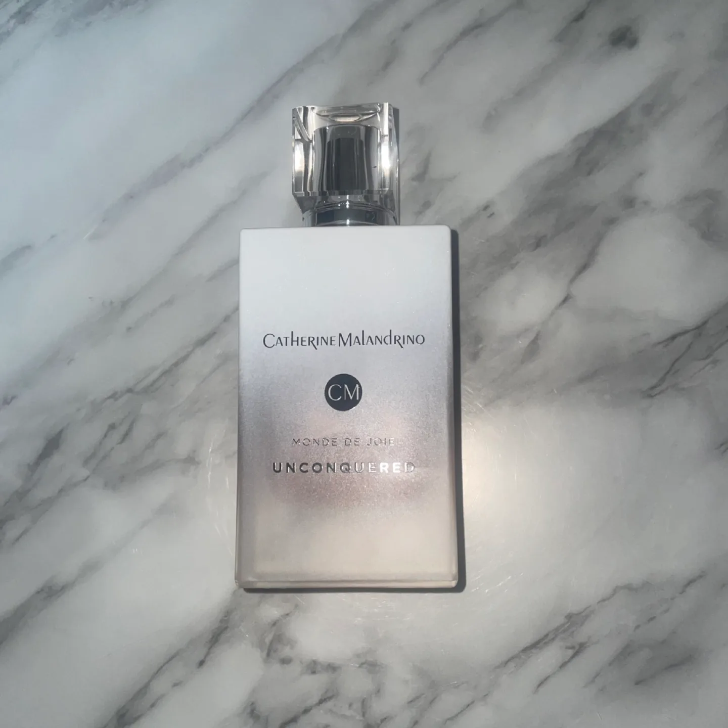 Catherine Malandrino Unconquered Perfume thumbnail