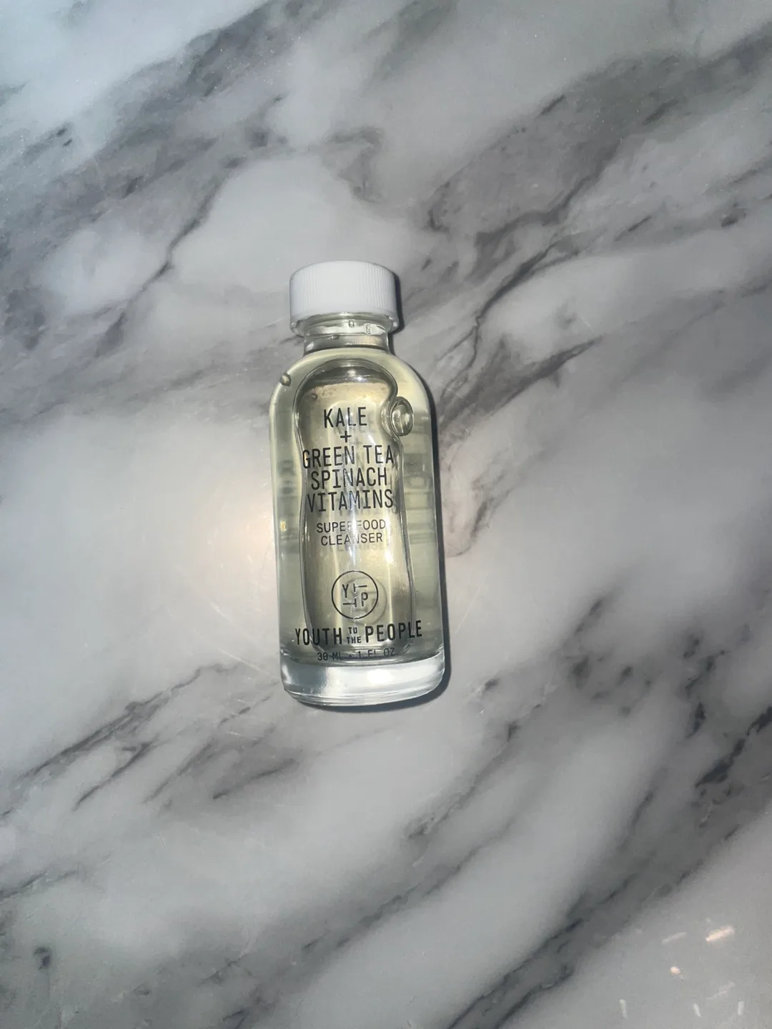 Youth To The People Superfood Cleanser 30ml thumbnail