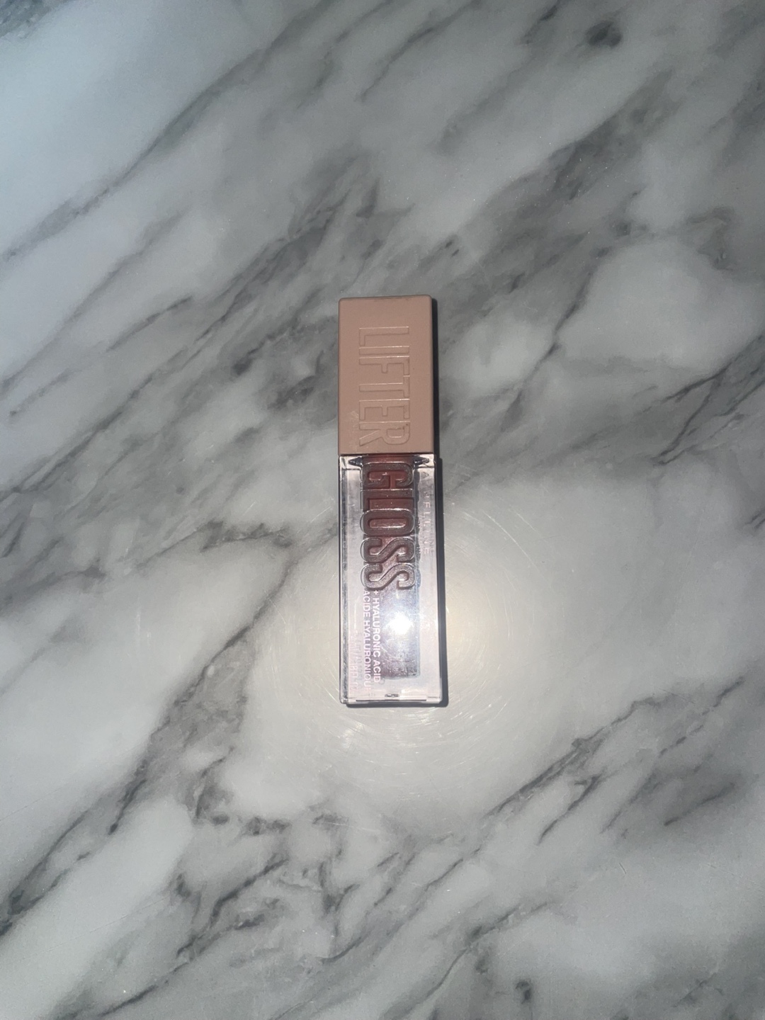 Maybelline Lifter Gloss - Lip Gloss
