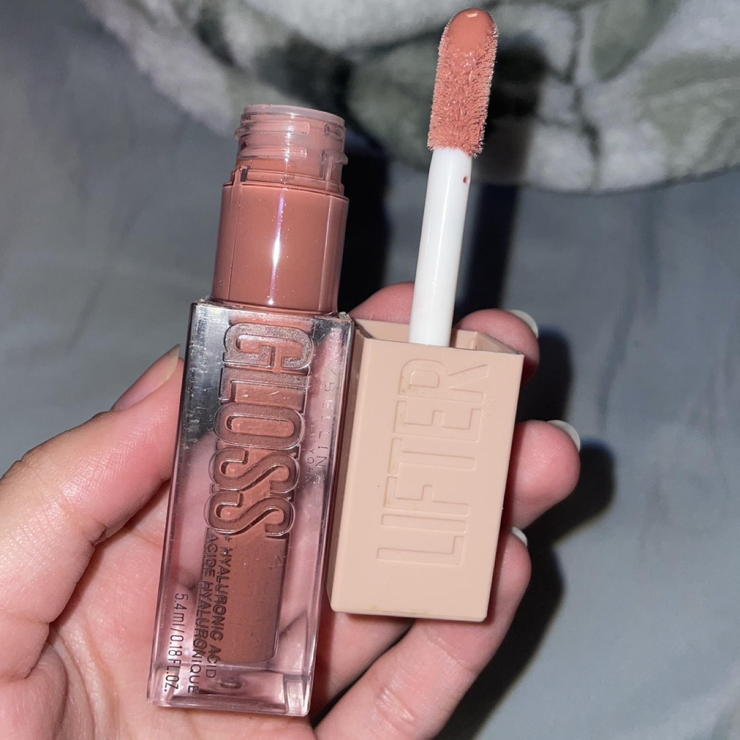 Maybelline Lifter Gloss - Lip Gloss - photo 2