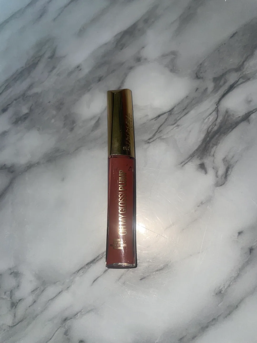 Rimmel London Plumping Lip Gloss thumbnail