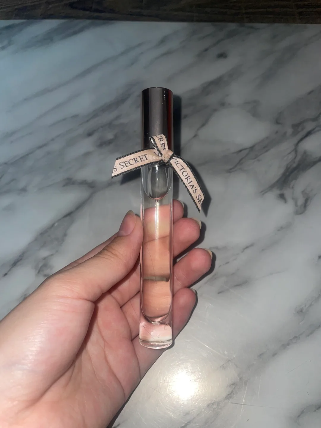 Victoria's Secret Bombshell Rollerball Perfume thumbnail