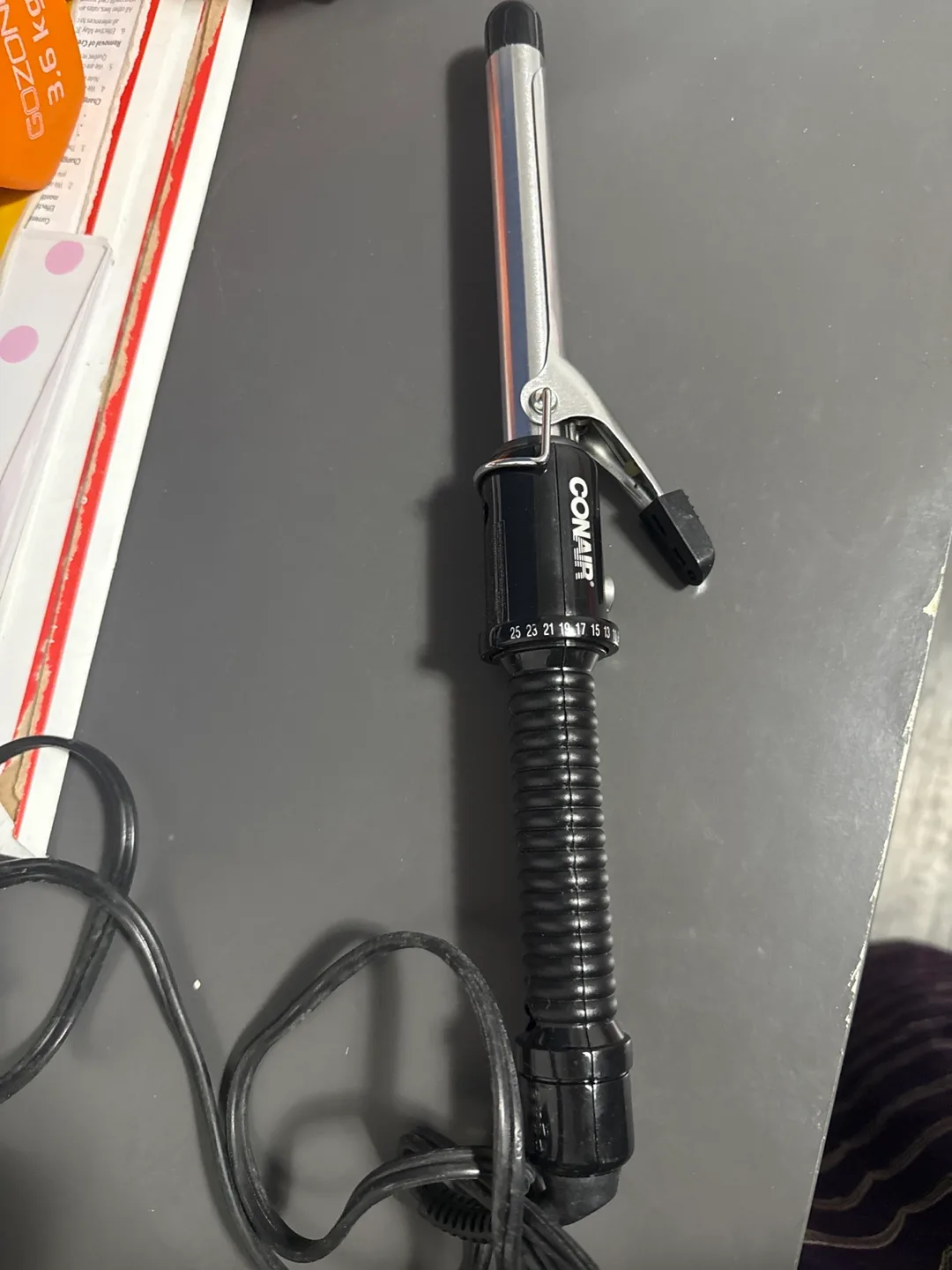 Conair Curling Iron thumbnail