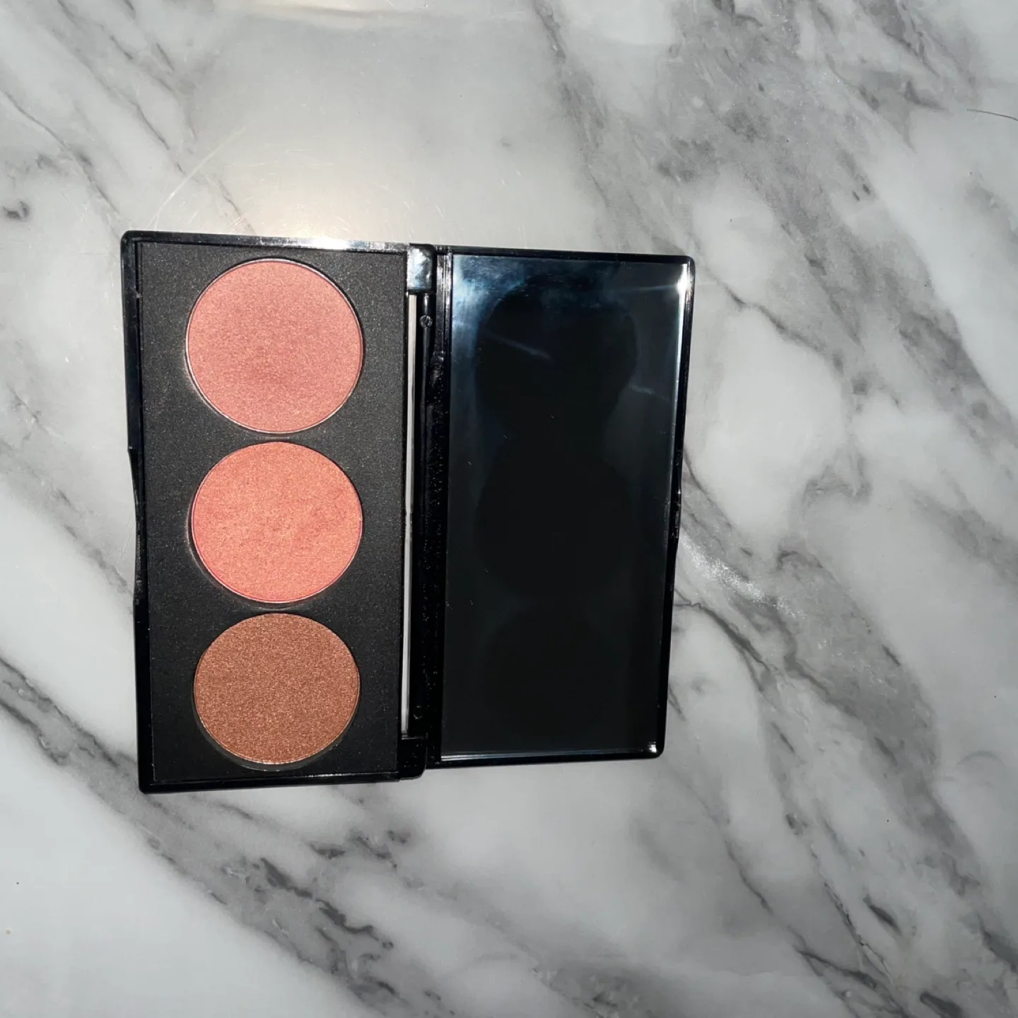 Blush and Bronzing Palette thumbnail