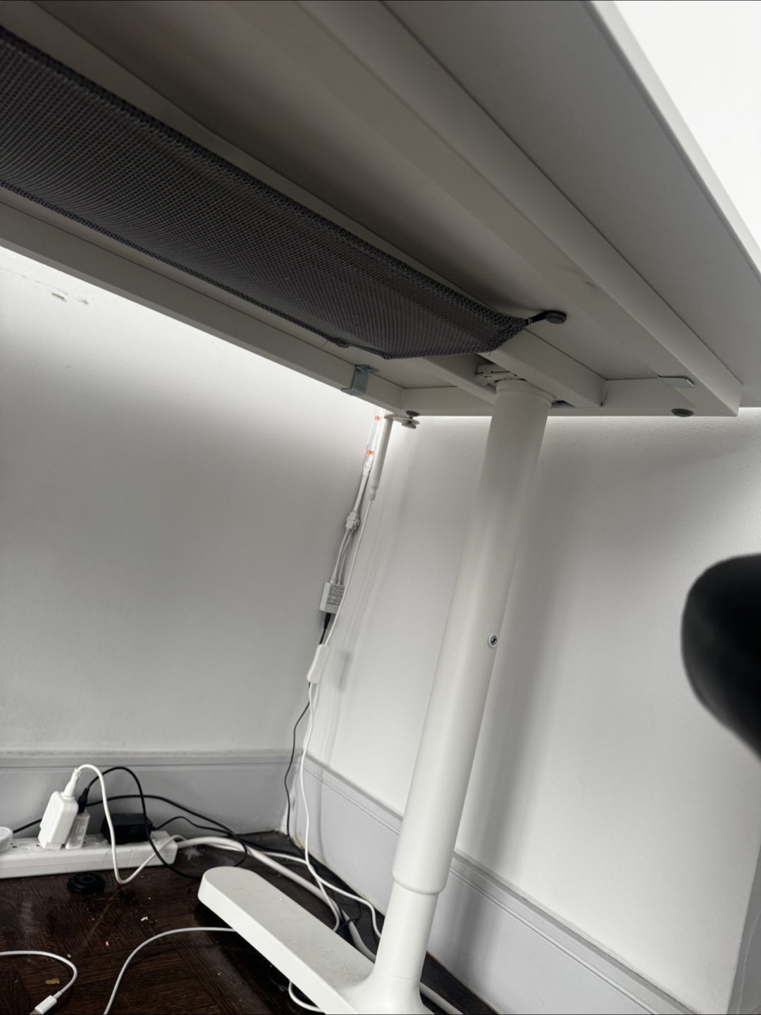 ❗️NEED GOME TODAY❗️ Ikea Table with lamp - photo 4