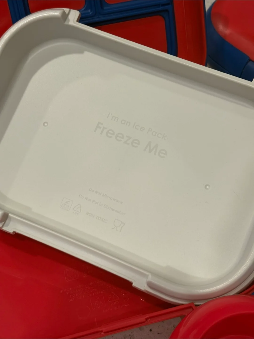 Bentgo CHILL Kids Lunch Box Containers image indicator(2)