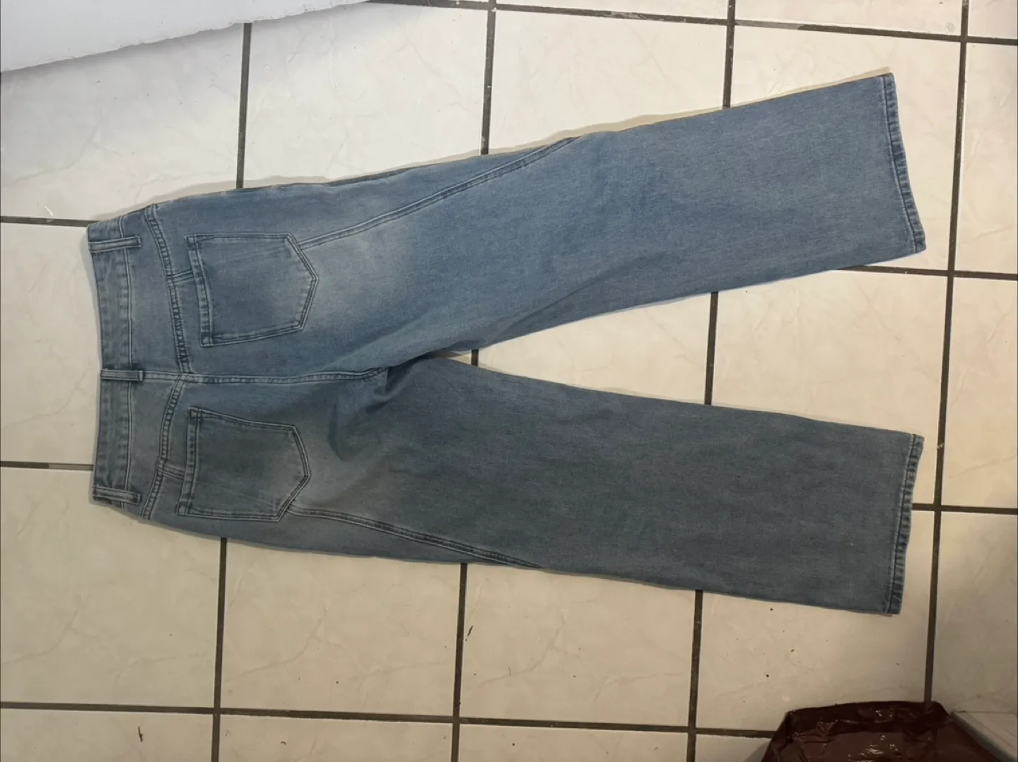 Commense Brand New Jeans image indicator(2)