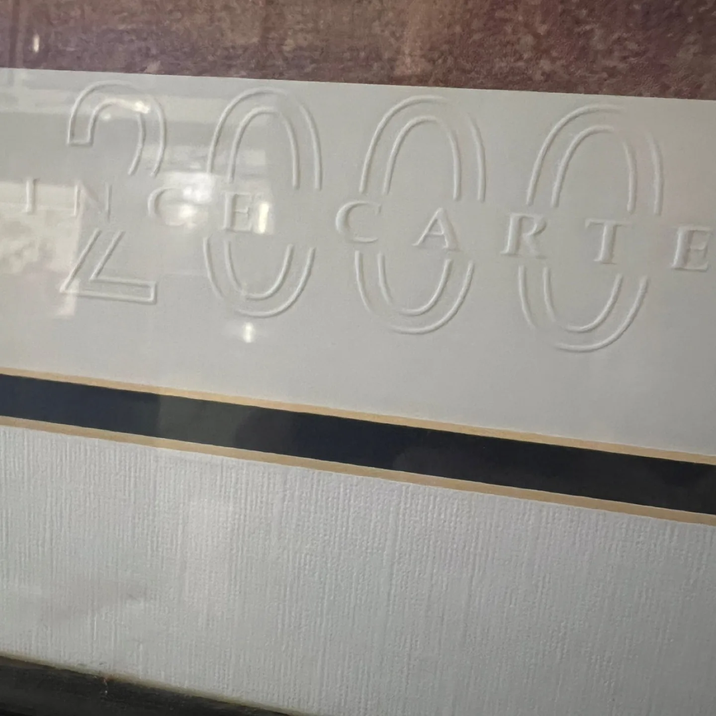 Vince Carter Raptors Framed Print framed 27 1/2x36” image indicator(5)