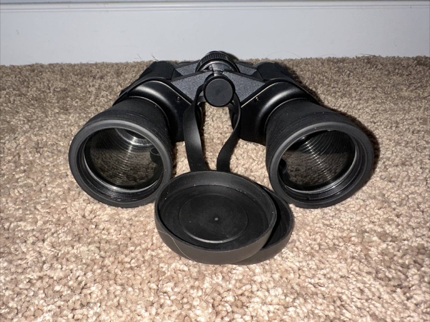 Ronhan 20X50 Binoculars with Case - photo 3