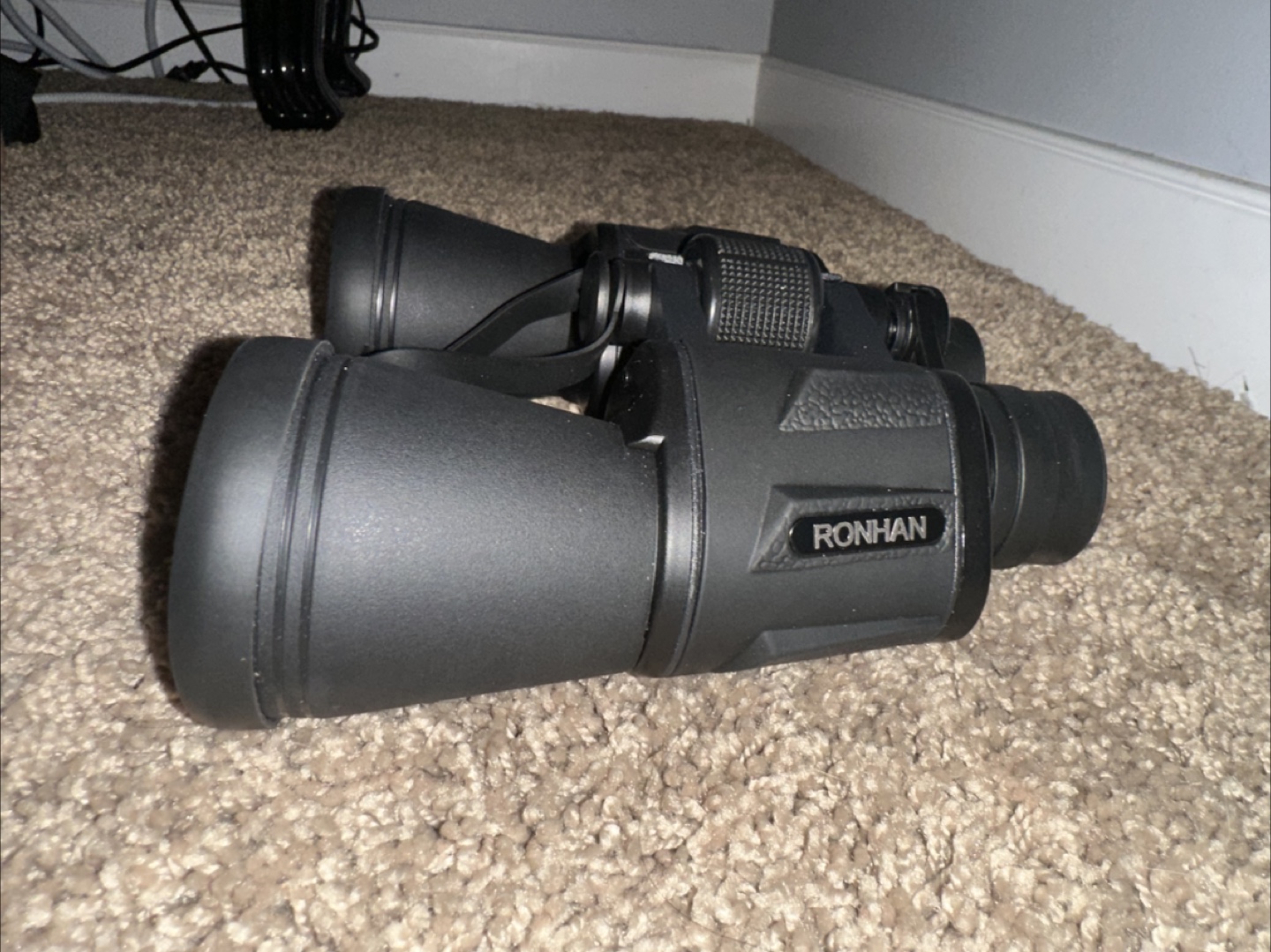 Ronhan 20X50 Binoculars with Case - photo 2