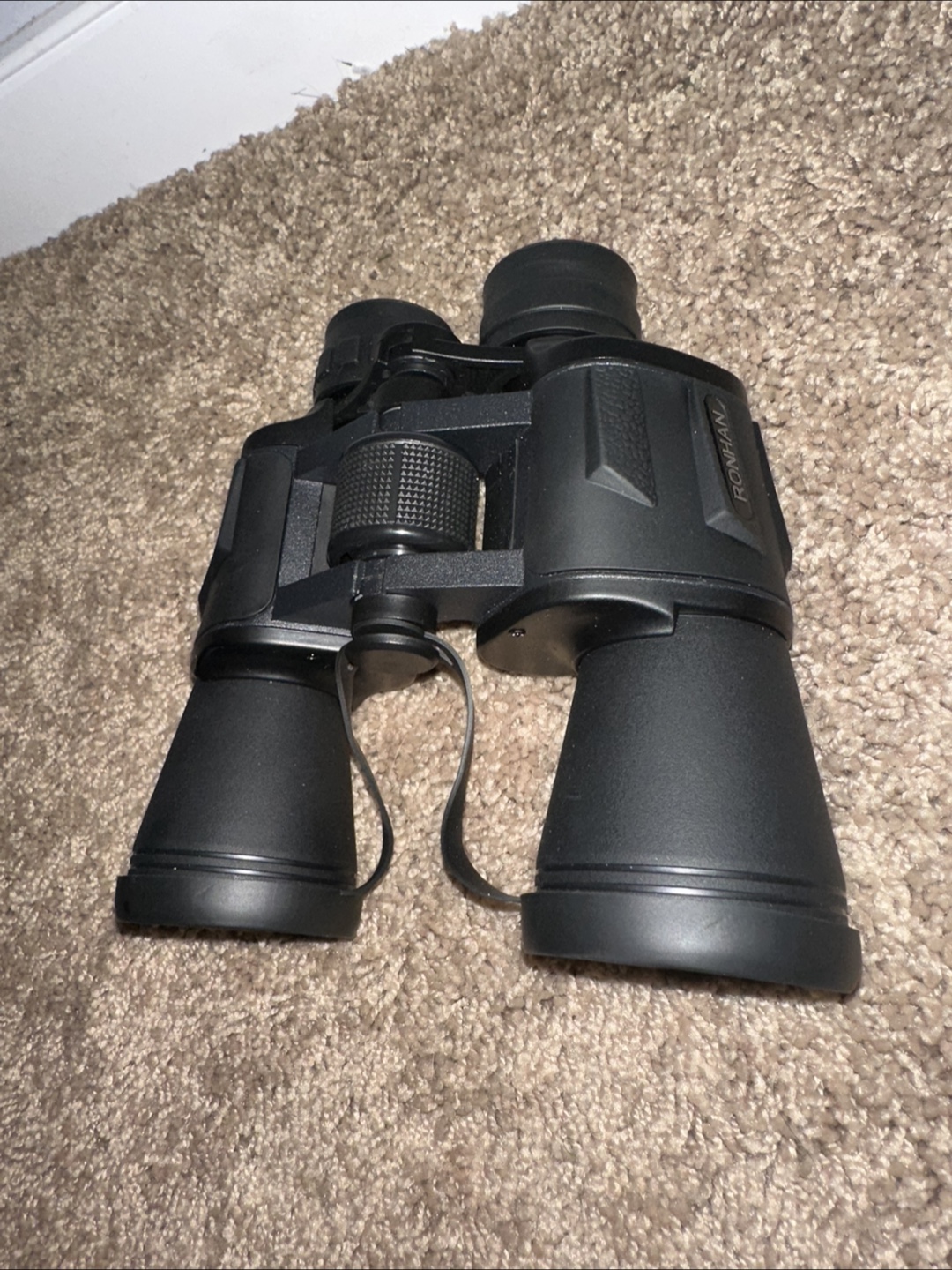 Ronhan 20X50 Binoculars with Case