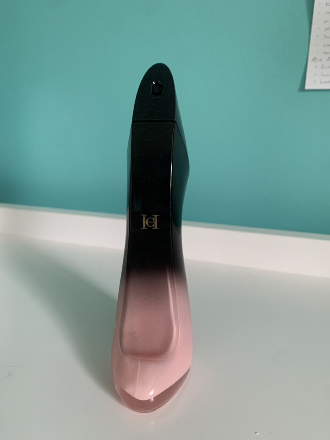 Carolina Herrera Good Girl Blush Eau de Parfum