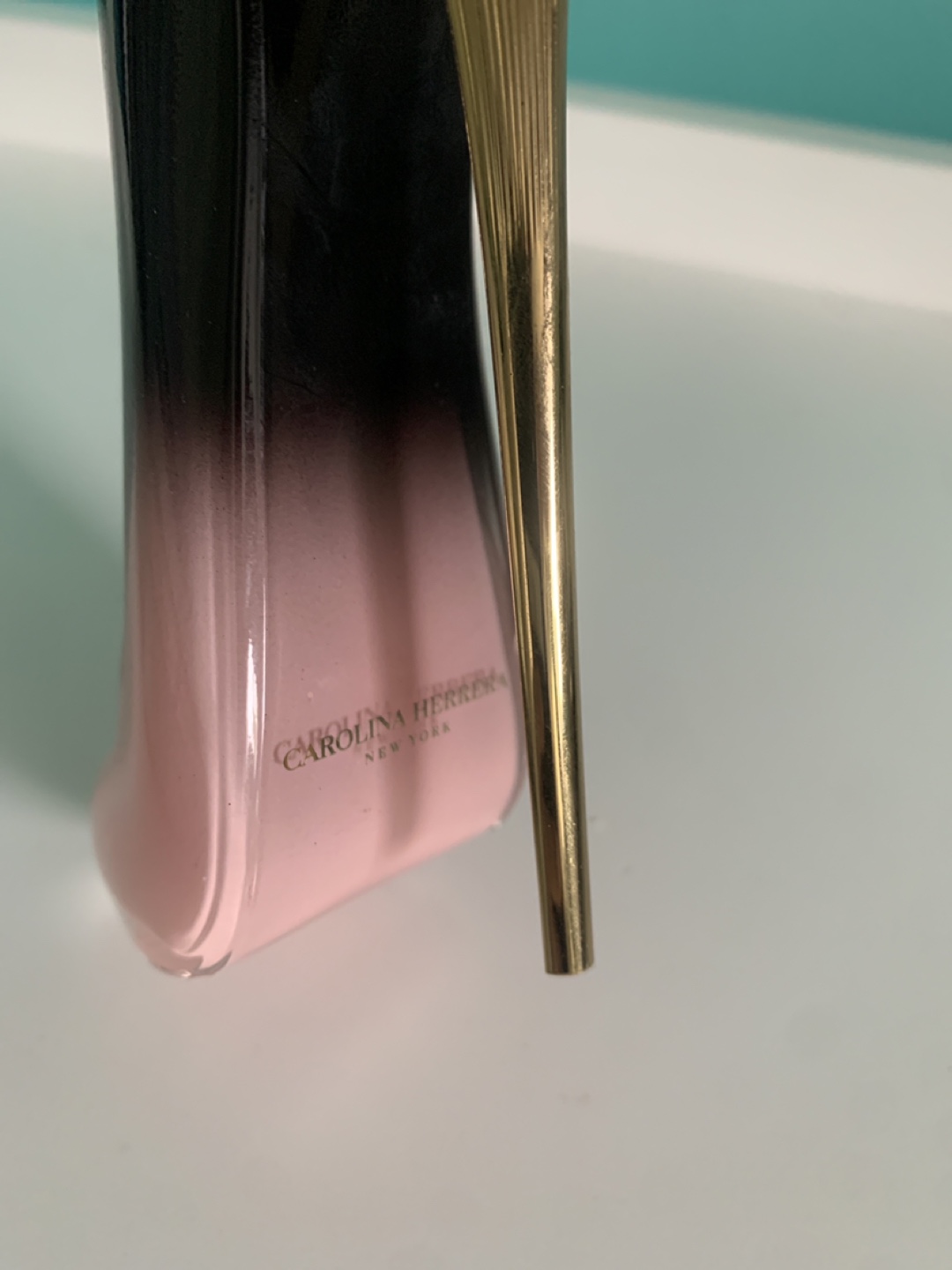 Carolina Herrera Good Girl Blush Eau de Parfum - photo 2