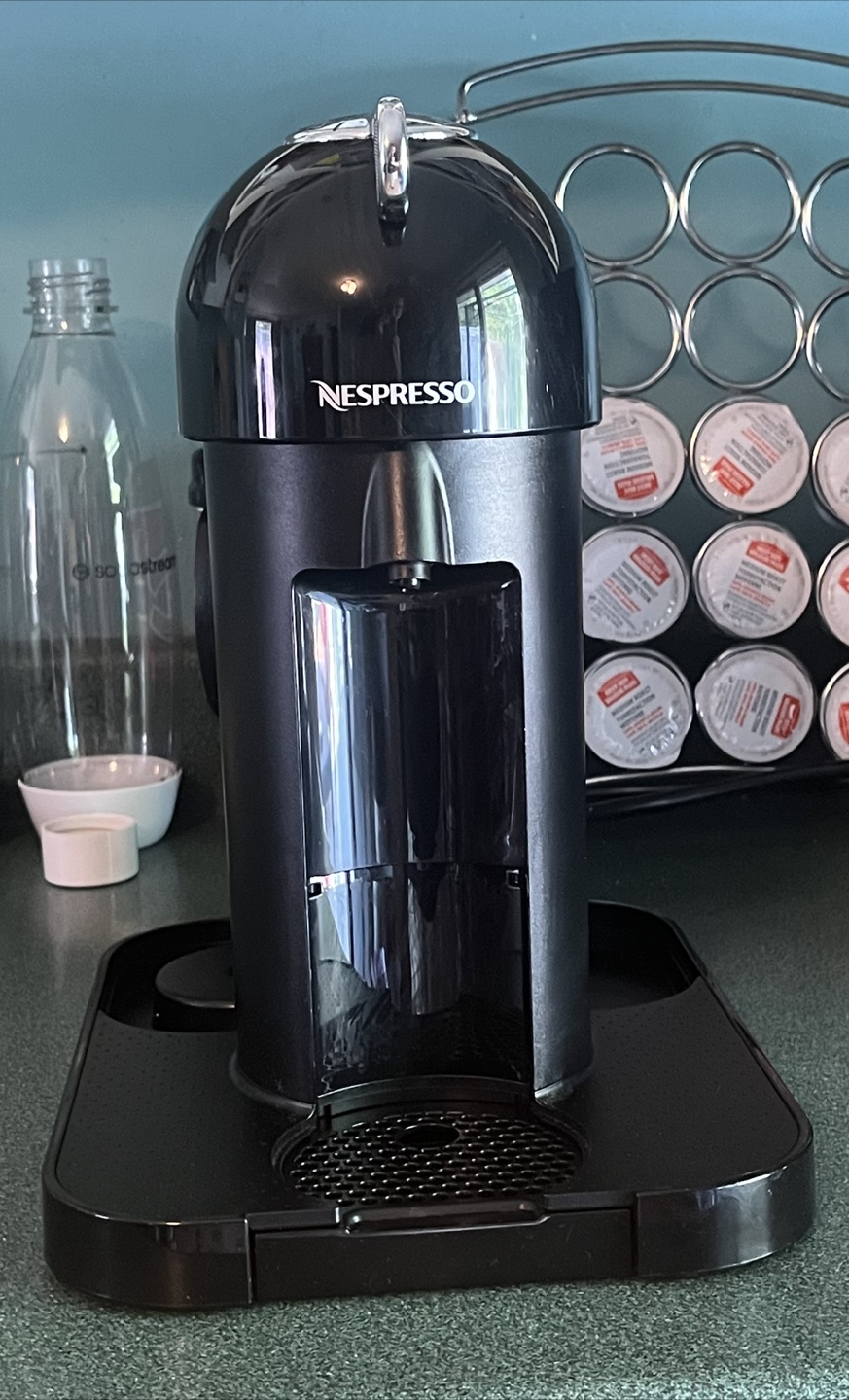 Nespresso Vertuo Roundhead - photo 2