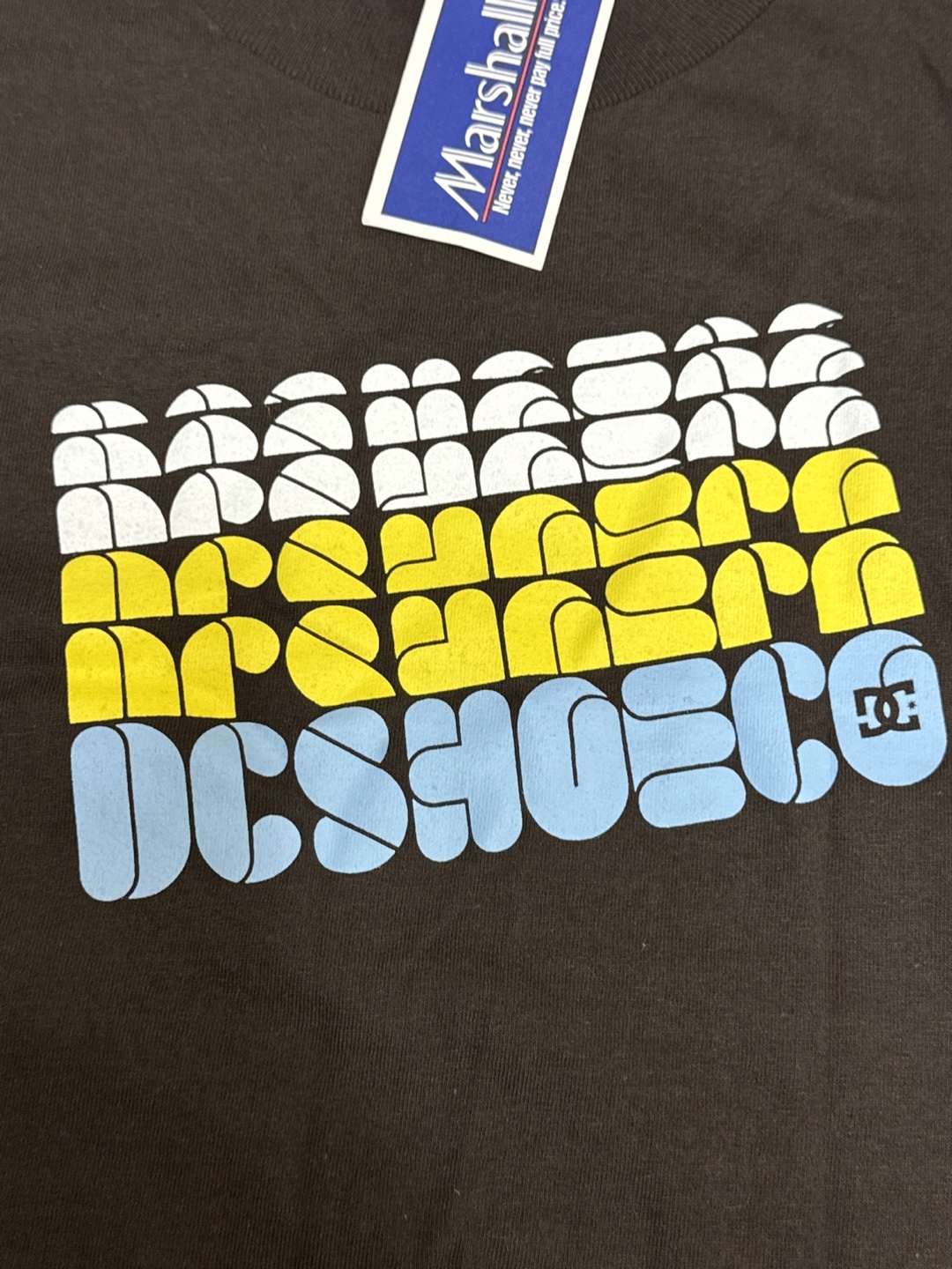 Vans & DC Shoes T-Shirts, Size XL - photo 5