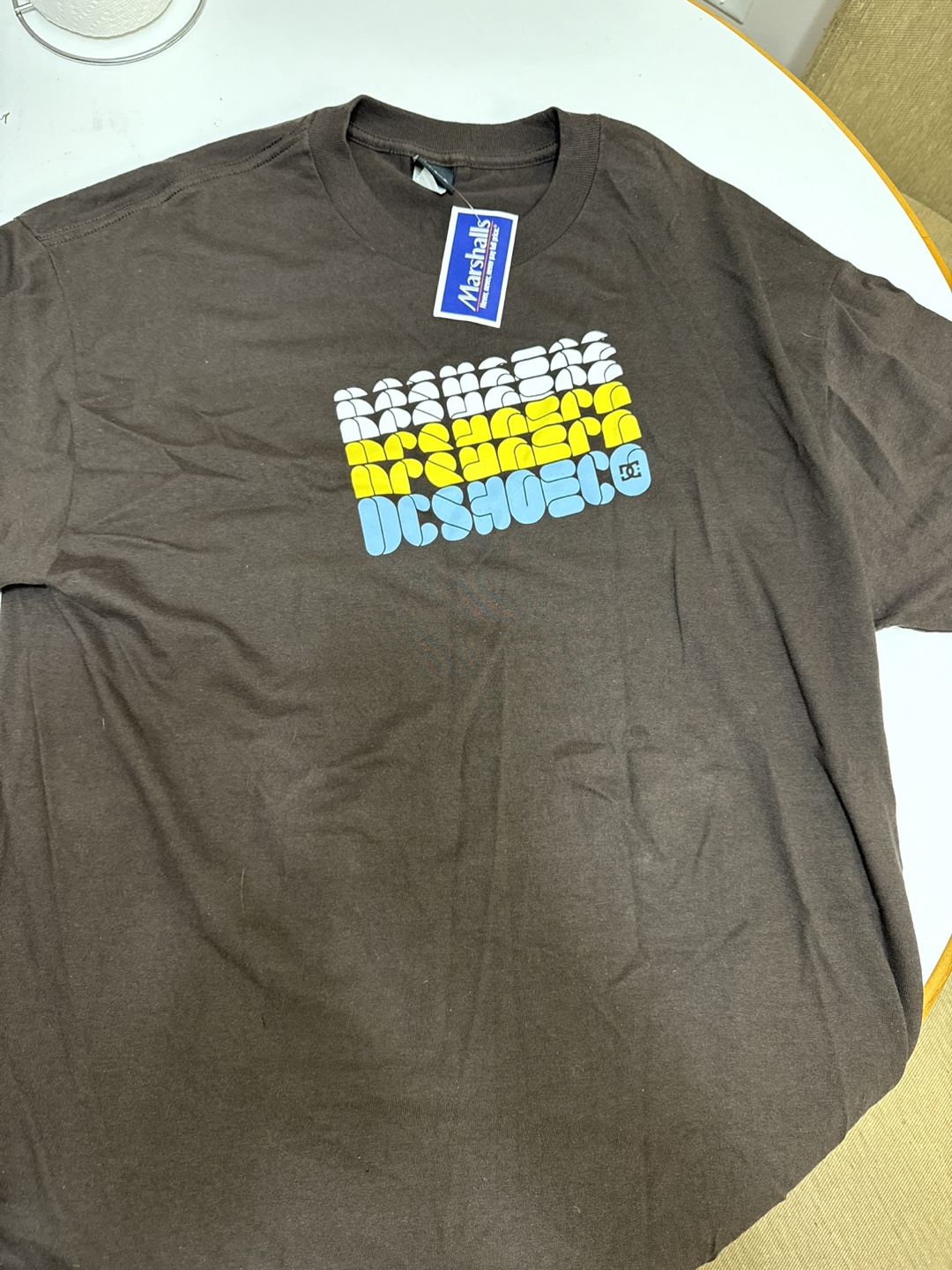 Vans & DC Shoes T-Shirts, Size XL - photo 4