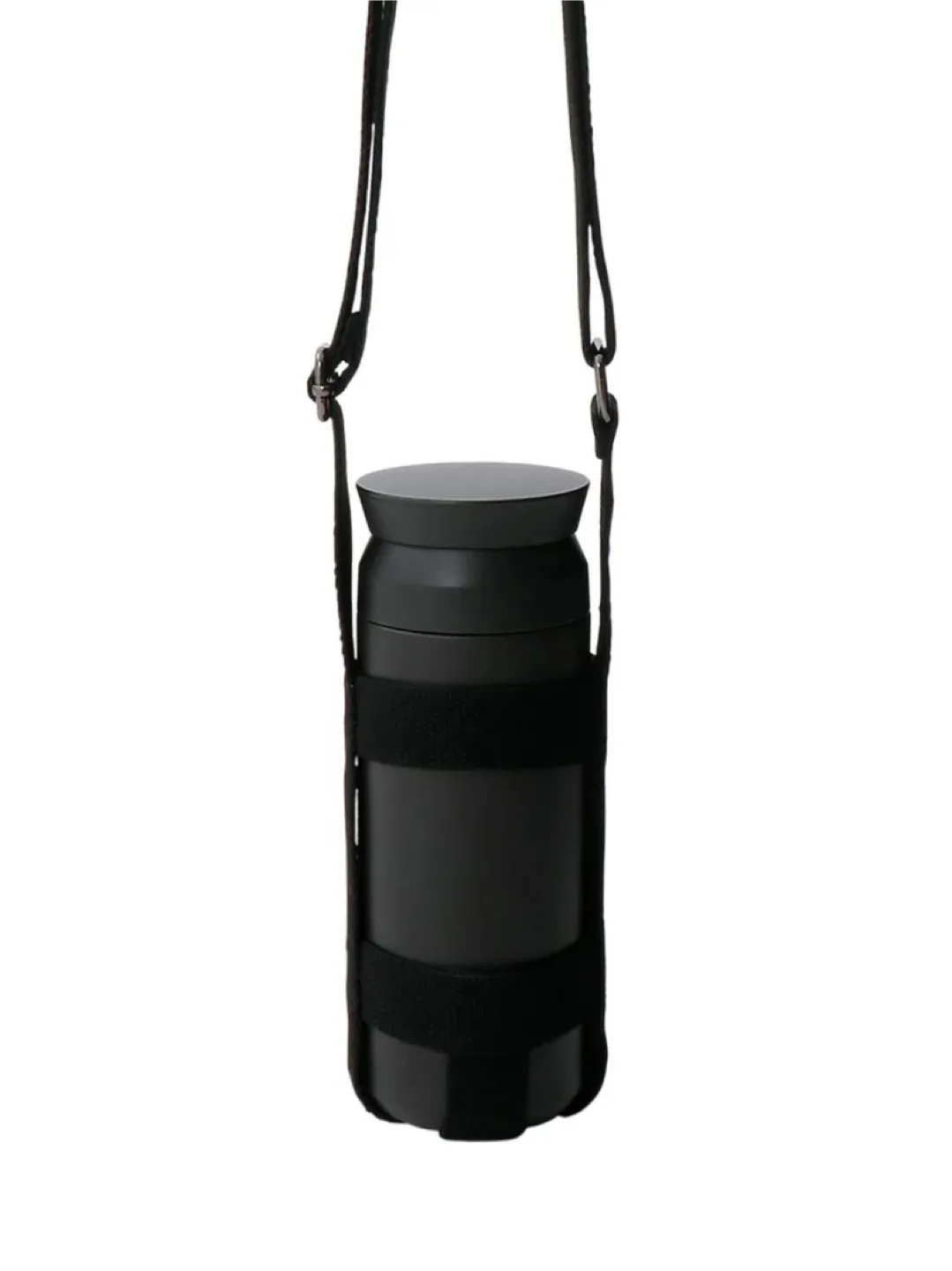 Kinto Tumbler Strap - Black and Beige image indicator(6)