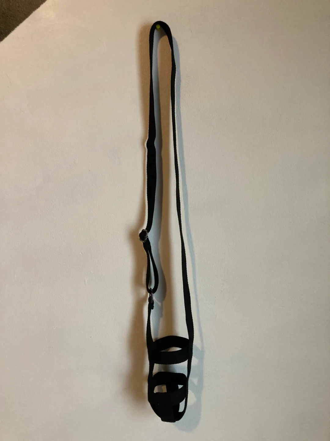 Kinto Tumbler Strap - Black and Beige image indicator(2)