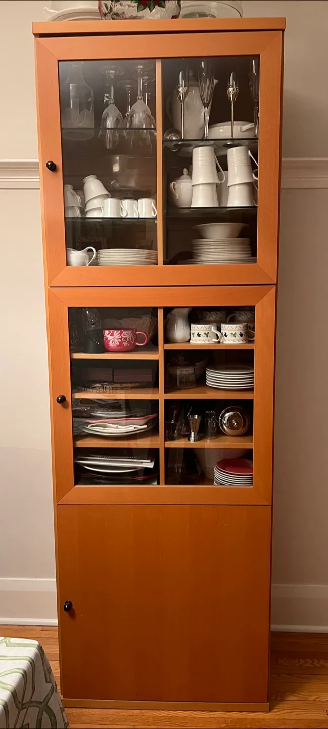 Ikea Cabinets thumbnail