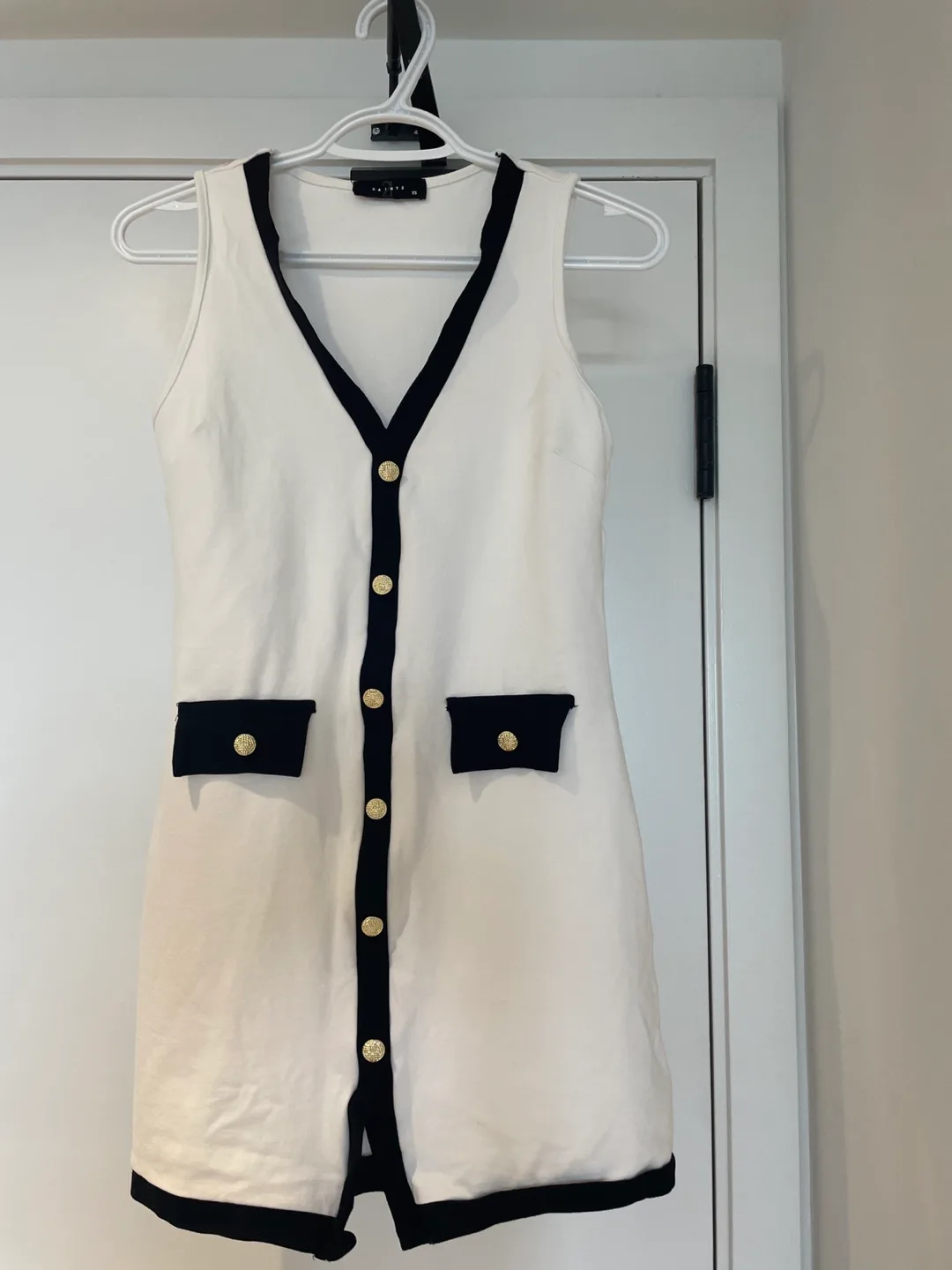 Tailored Dress - Size XS thumbnail