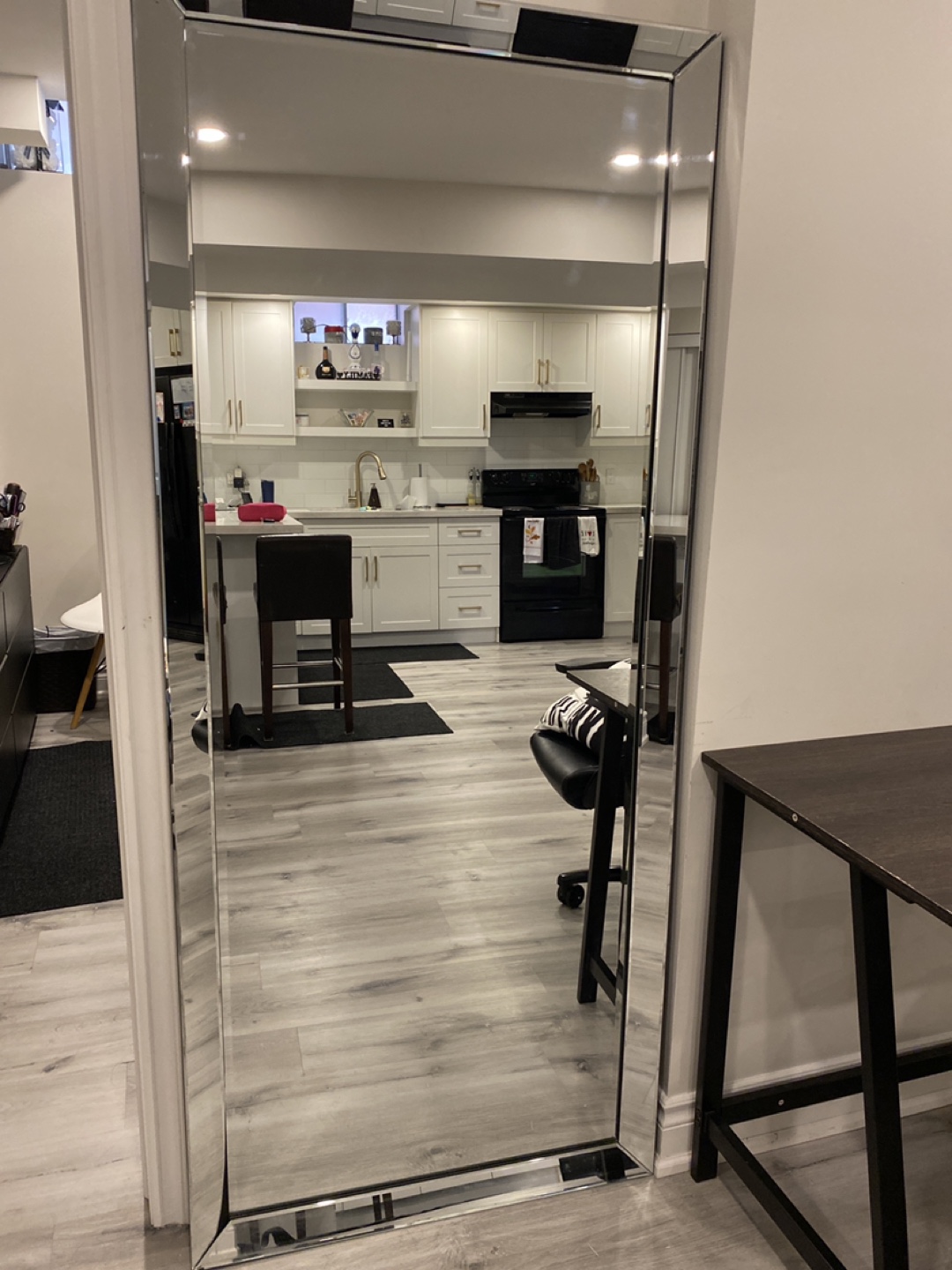 Full Length Mirror