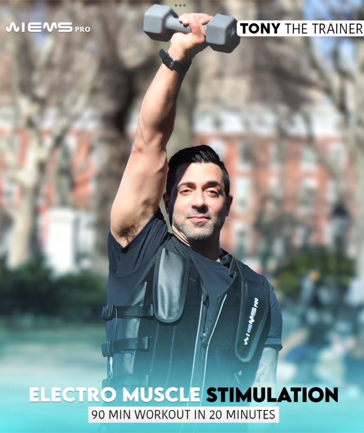 Personal Training 5 Pack   $200 image indicator(3)