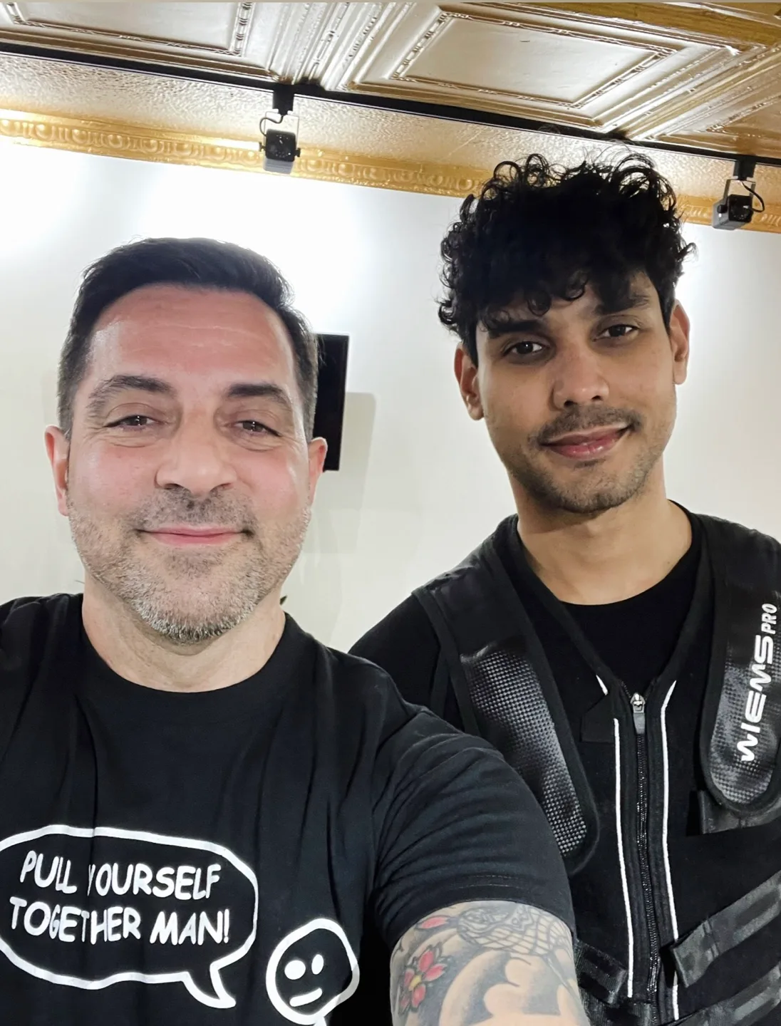 Personal Training 5 Pack   $200 image indicator(5)