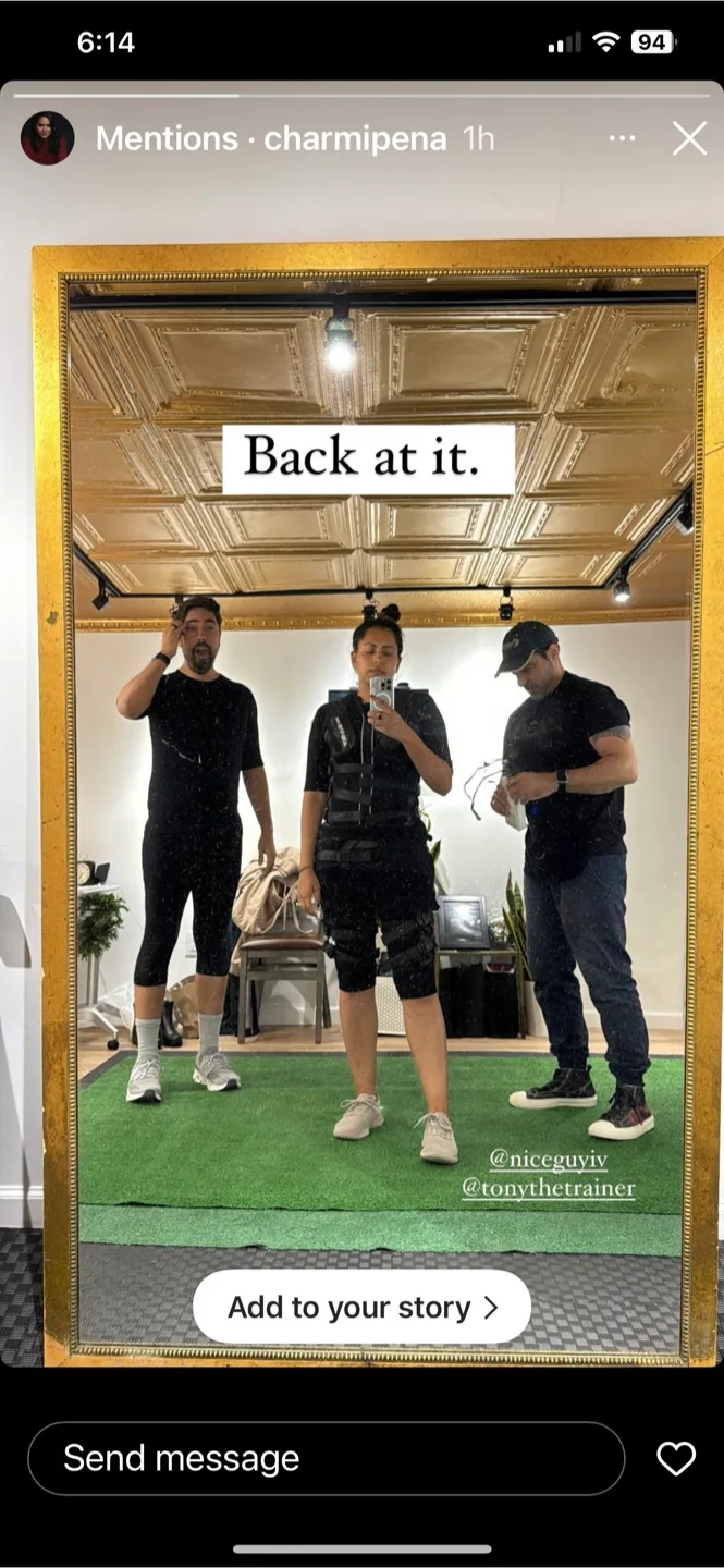 Personal Training 5 Pack   $200 image indicator(8)