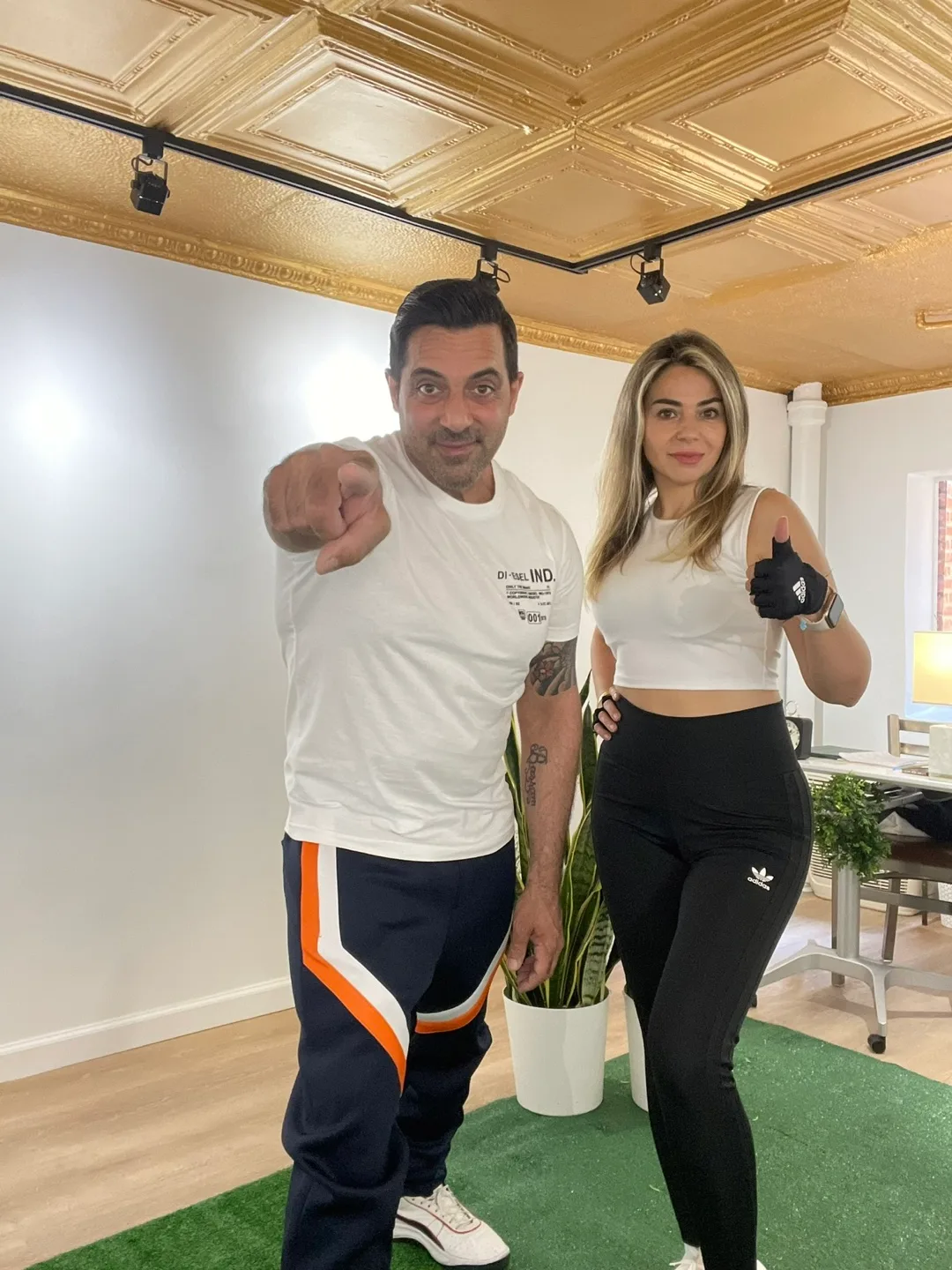 Personal Training 5 Pack   $200 image indicator(10)