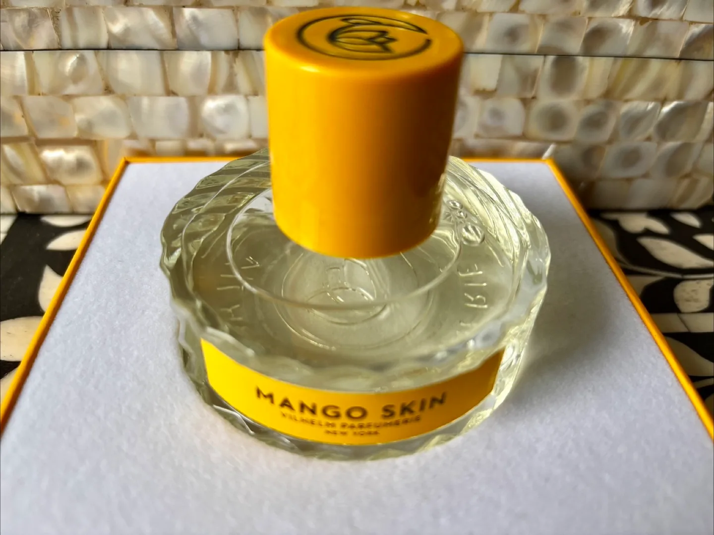 Vilhelm Parfumerie Mango Skin Eau de Parfum 50ml image indicator(3)