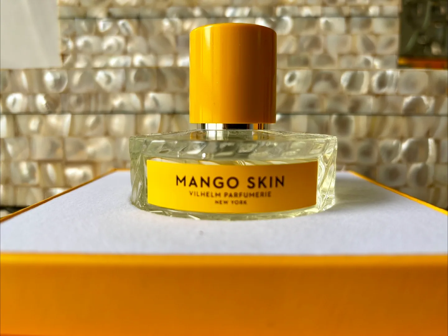 Vilhelm Parfumerie Mango Skin Eau de Parfum 50ml image indicator(2)