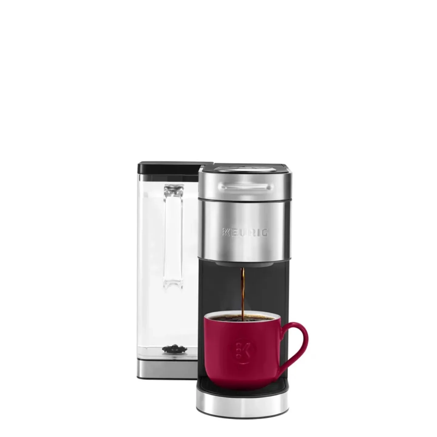 Keurig K-Supreme Plus® SMART Single Serve Coffee Maker thumbnail
