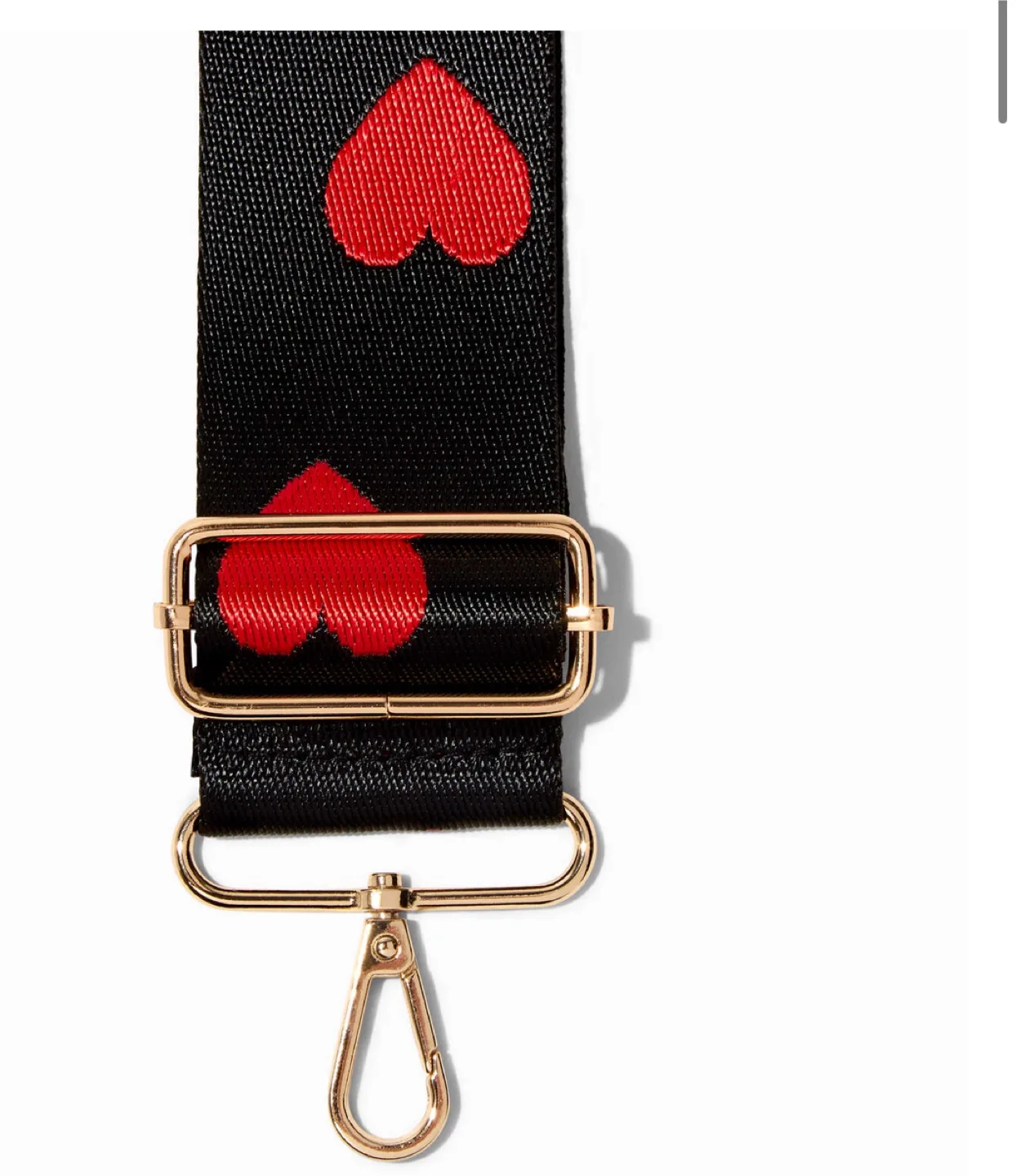 Adjustable Crossbody Bag Strap image indicator(3)