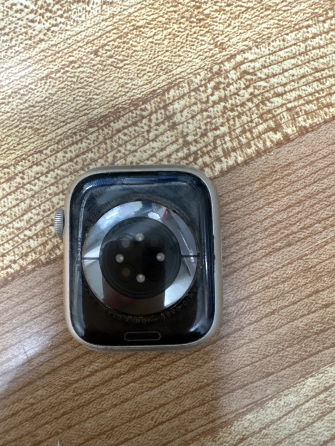 Apple Watch Series 9 with Stainless Steel Band - photo 2
