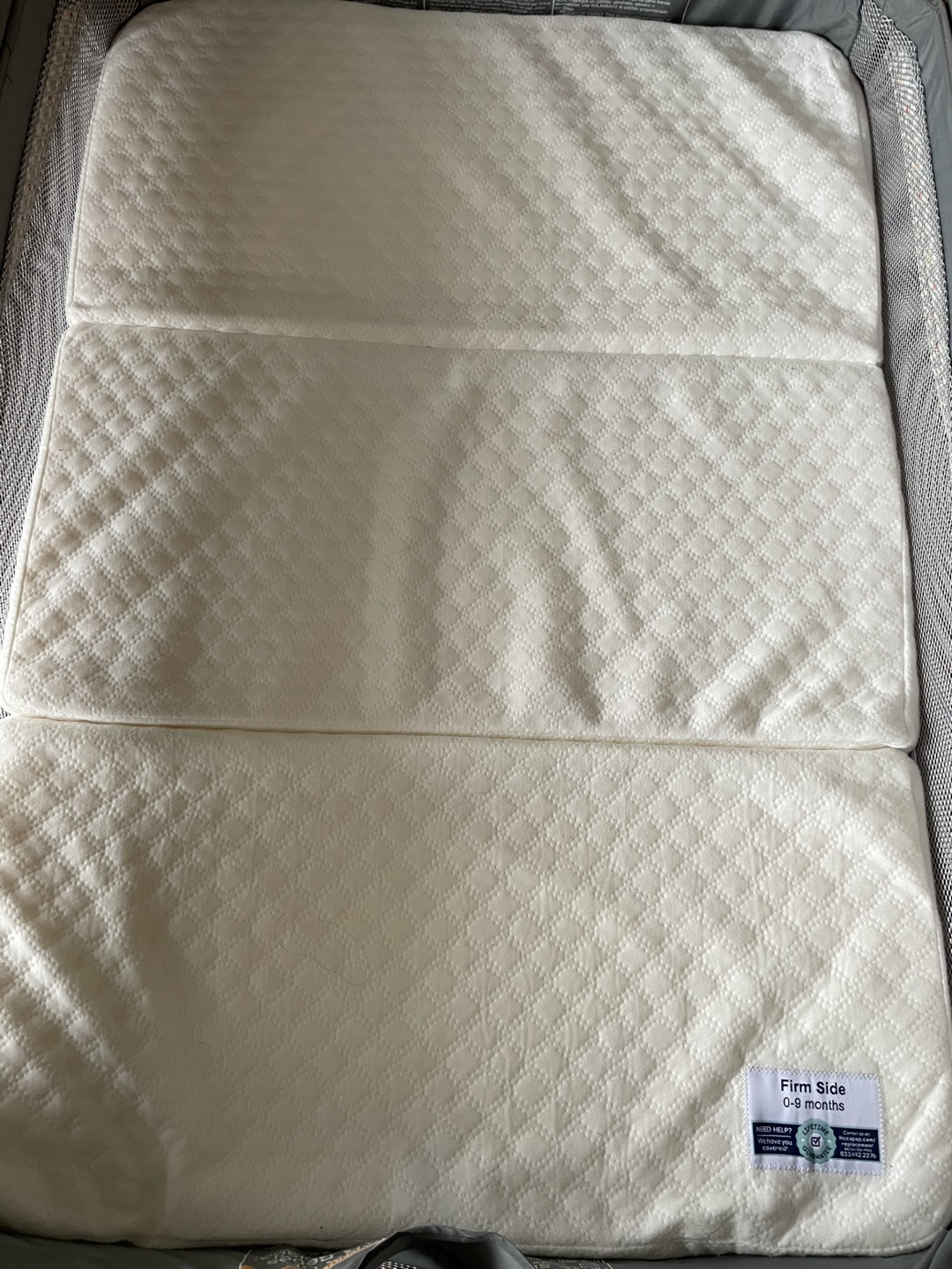 Graco Pack 'n Play On The Go Playard - photo 3