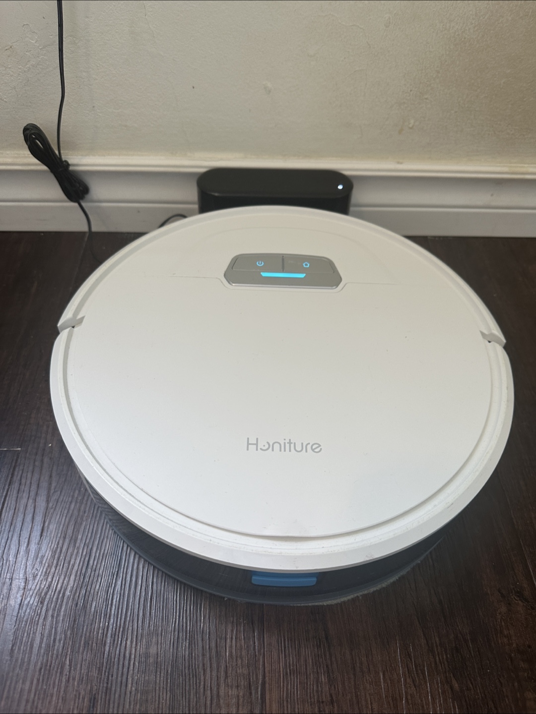 HONITURE Robot Vacuum & Mop Cleaner WiFi/App/Alexa