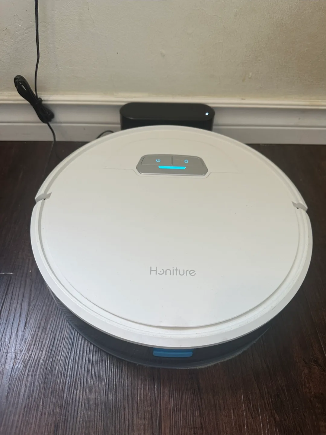 HONITURE Robot Vacuum & Mop Cleaner WiFi/App/Alexa thumbnail