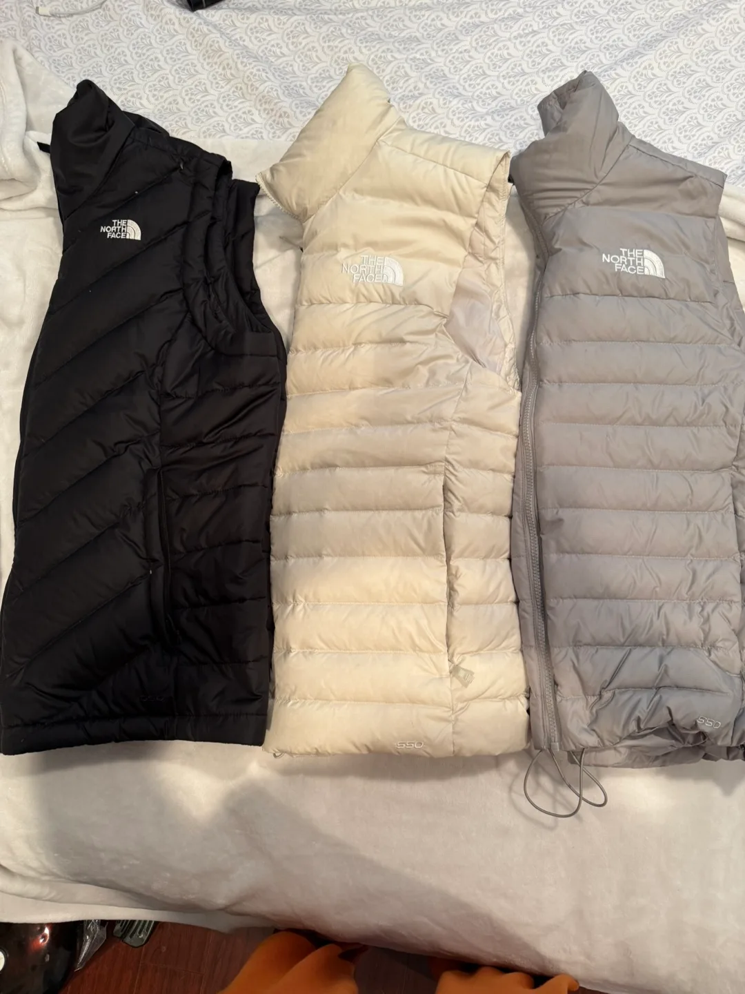 Most warm and comfy vest you'll own thumbnail