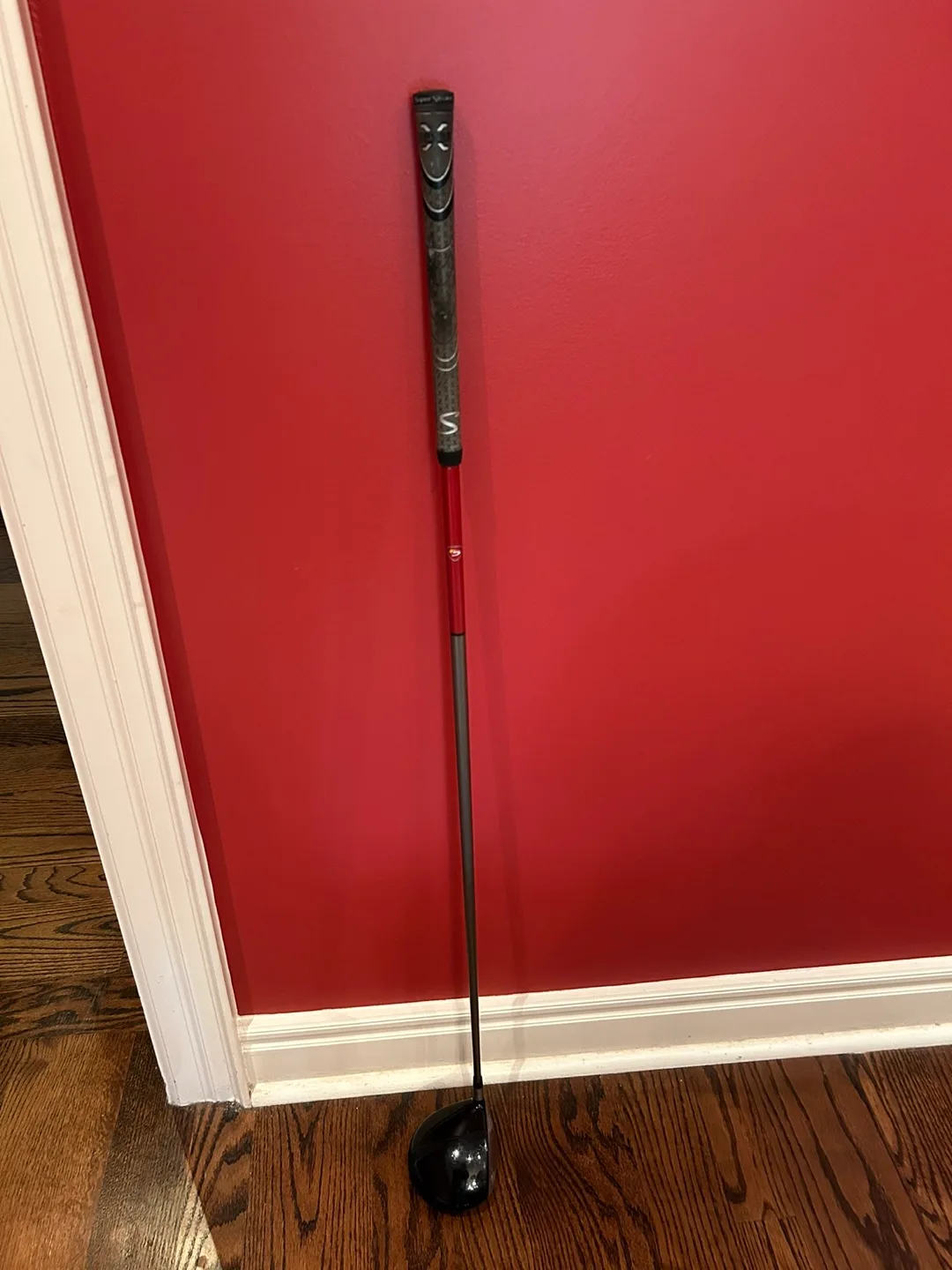TaylorMade Flair M.A.S.2 Titanium Driver thumbnail