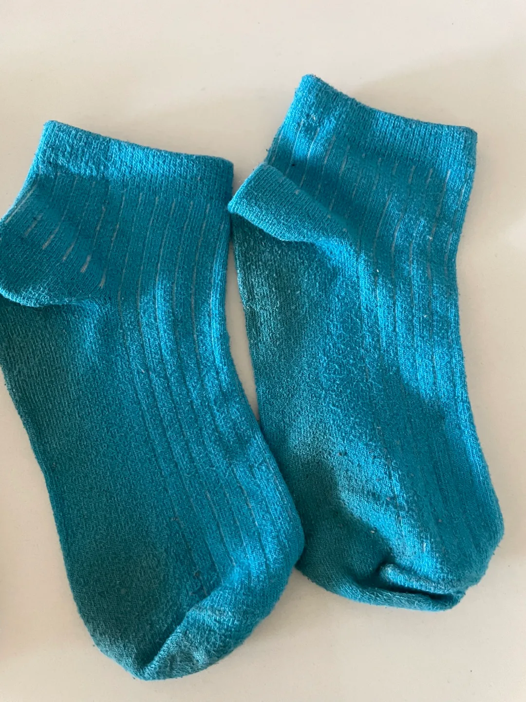 Assorted Socks - Various Colours image indicator(2)