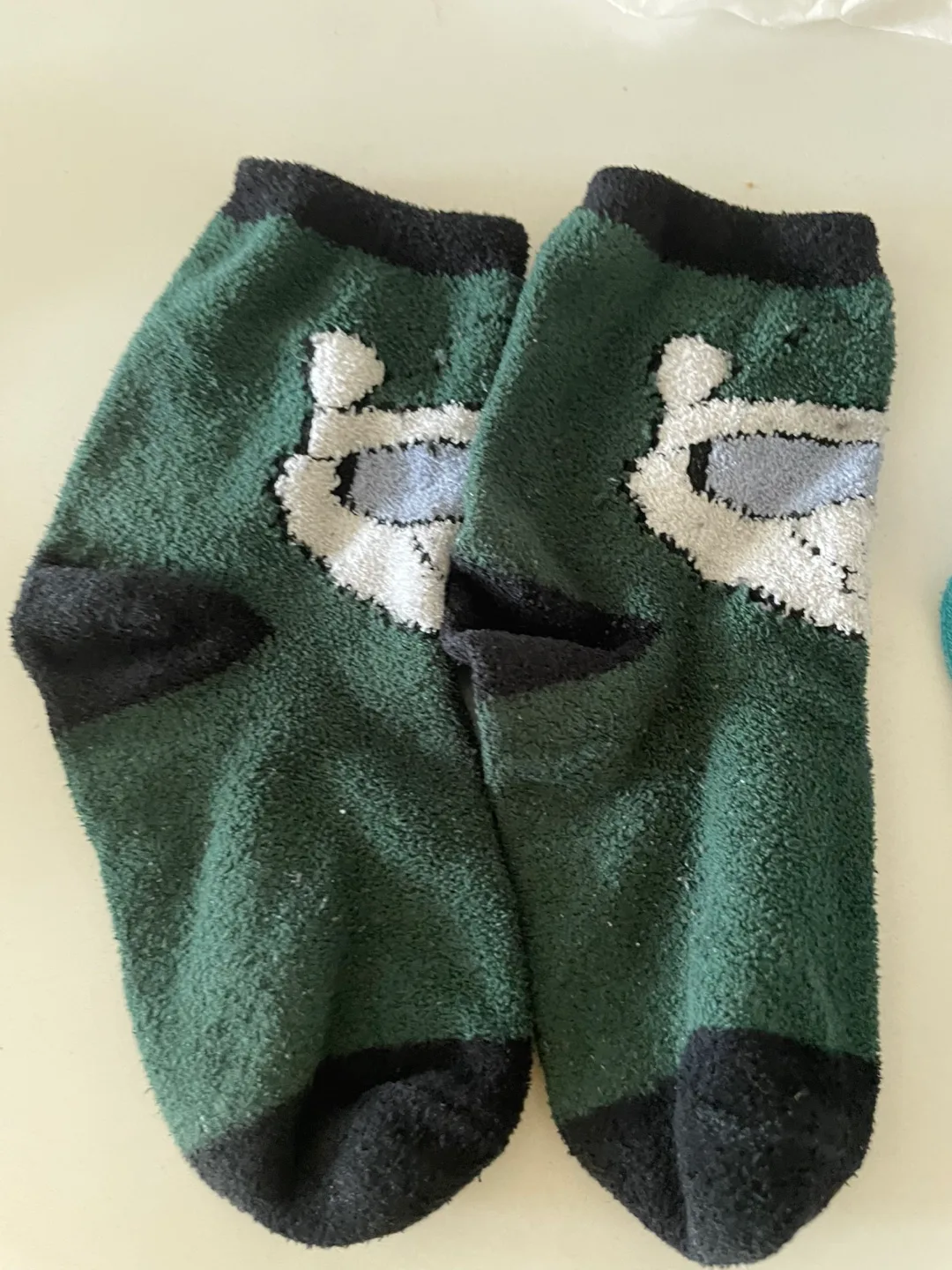 Assorted Socks - Various Colours image indicator(4)