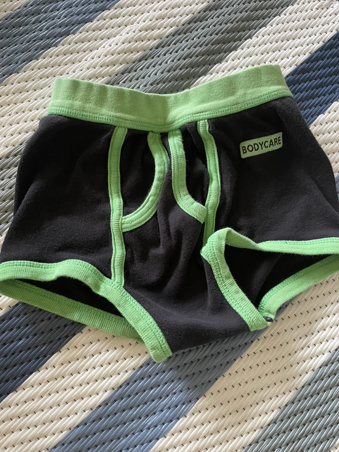 BODYCARE Baby Underwear Size? image indicator(3)