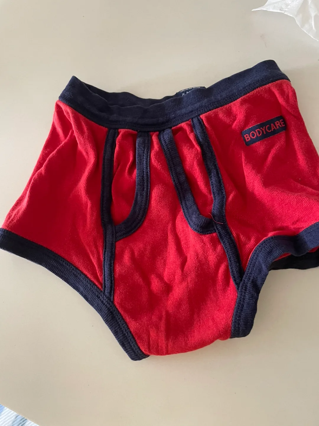BODYCARE Baby Underwear Size? image indicator(2)