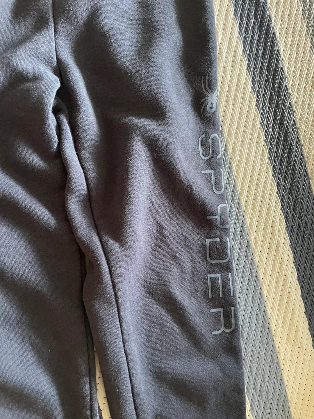 Spyder Kids' Sweatpants - Size 6 image indicator(2)