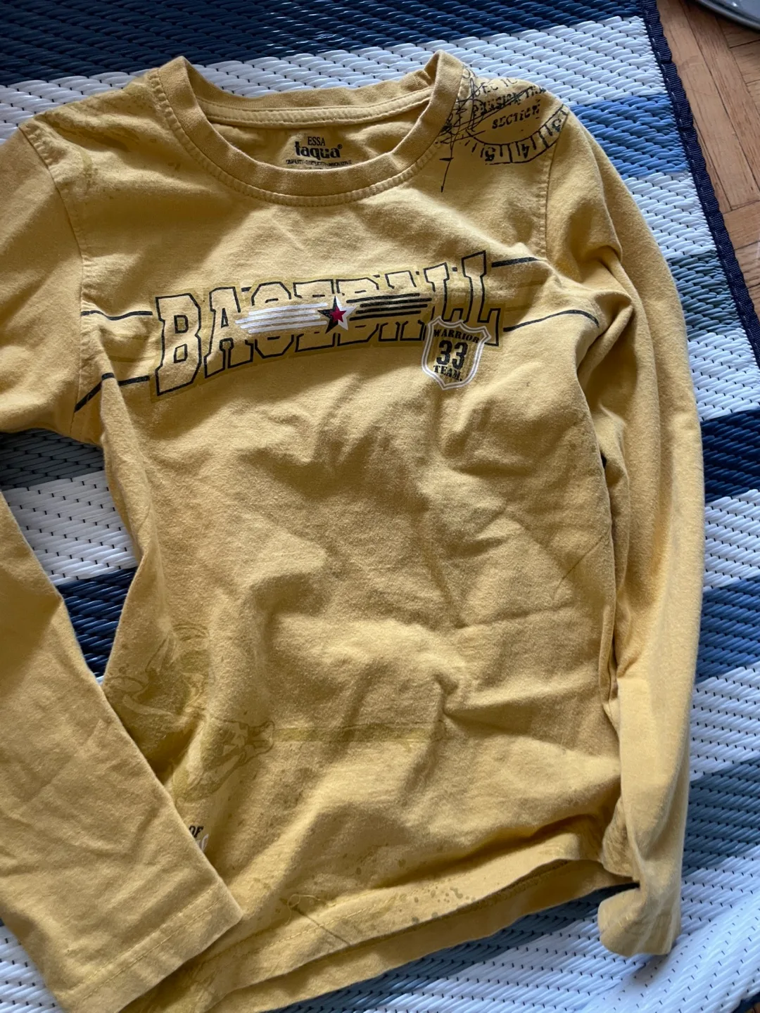 Spyder Kids' Sweatpants - Size 6 image indicator(6)